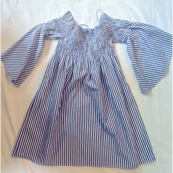 blue and white dress zara Marilyn Belted Floral Maxi Midi Belted Shirt Size XS 8 Zara | Dresses | Zara